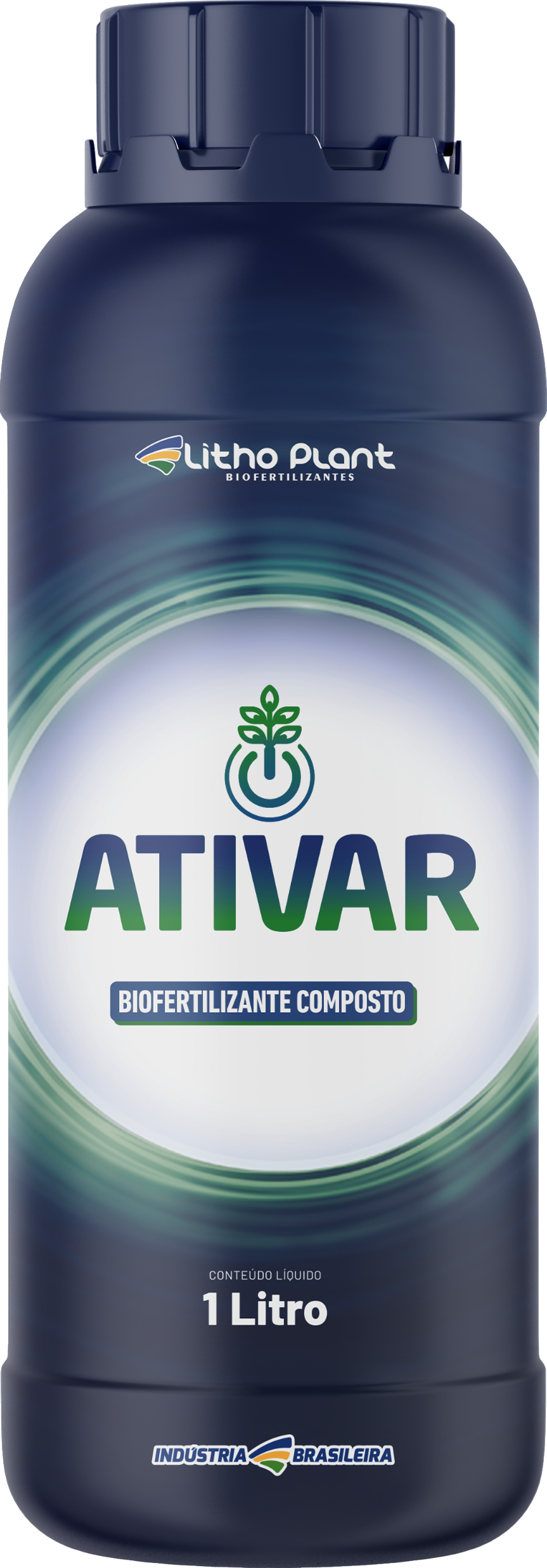 ATIVAR Litho Plant