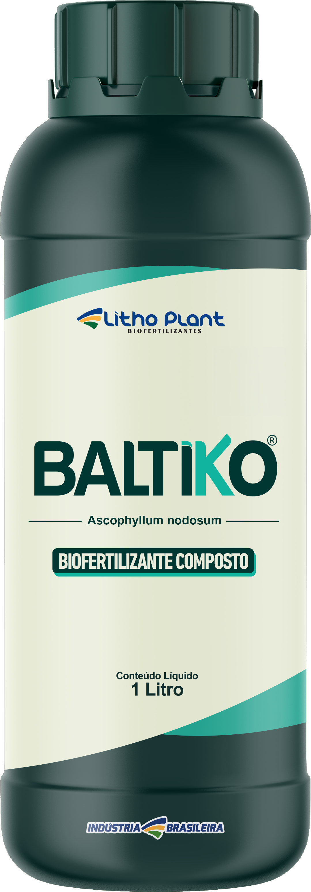BALTIKO Litho Plant