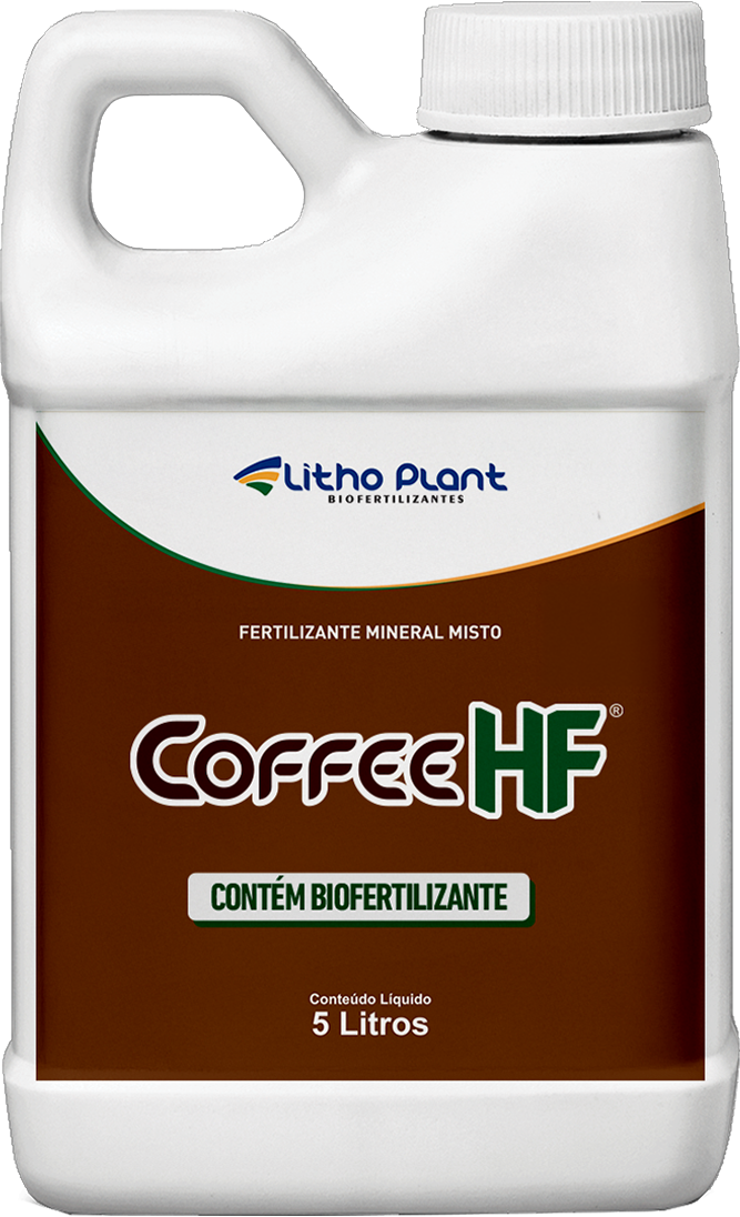 COFFEE Litho Plant