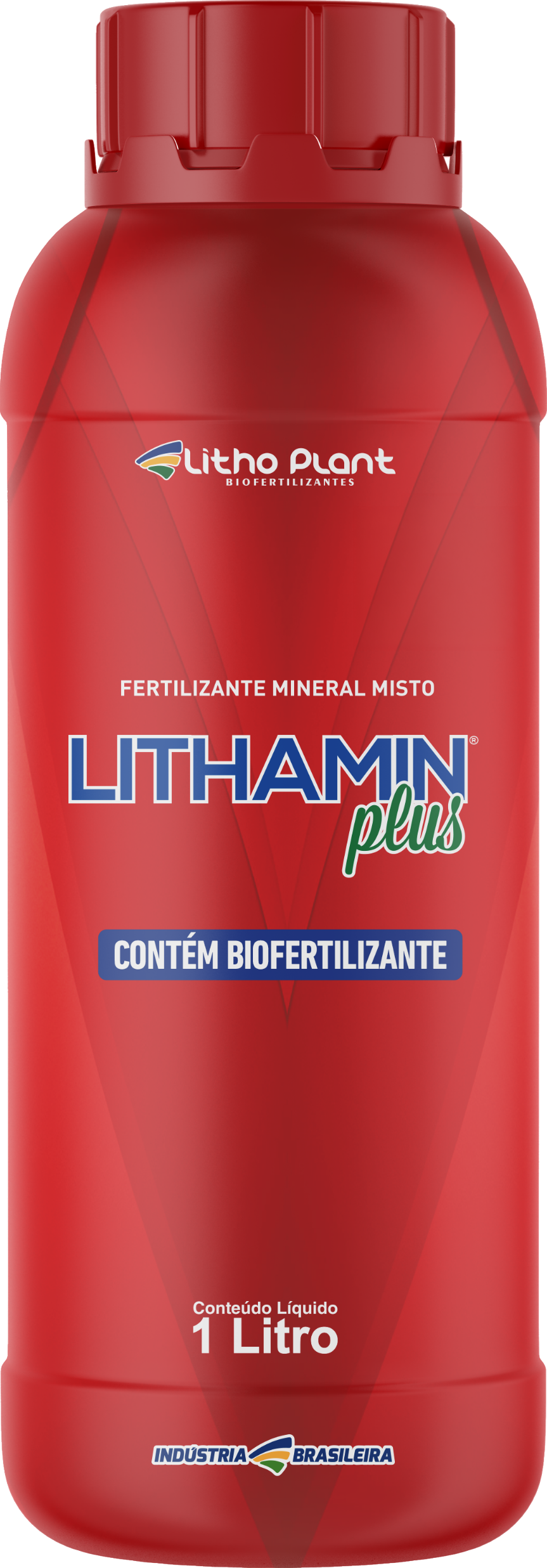 LITHAMIN Litho Plant