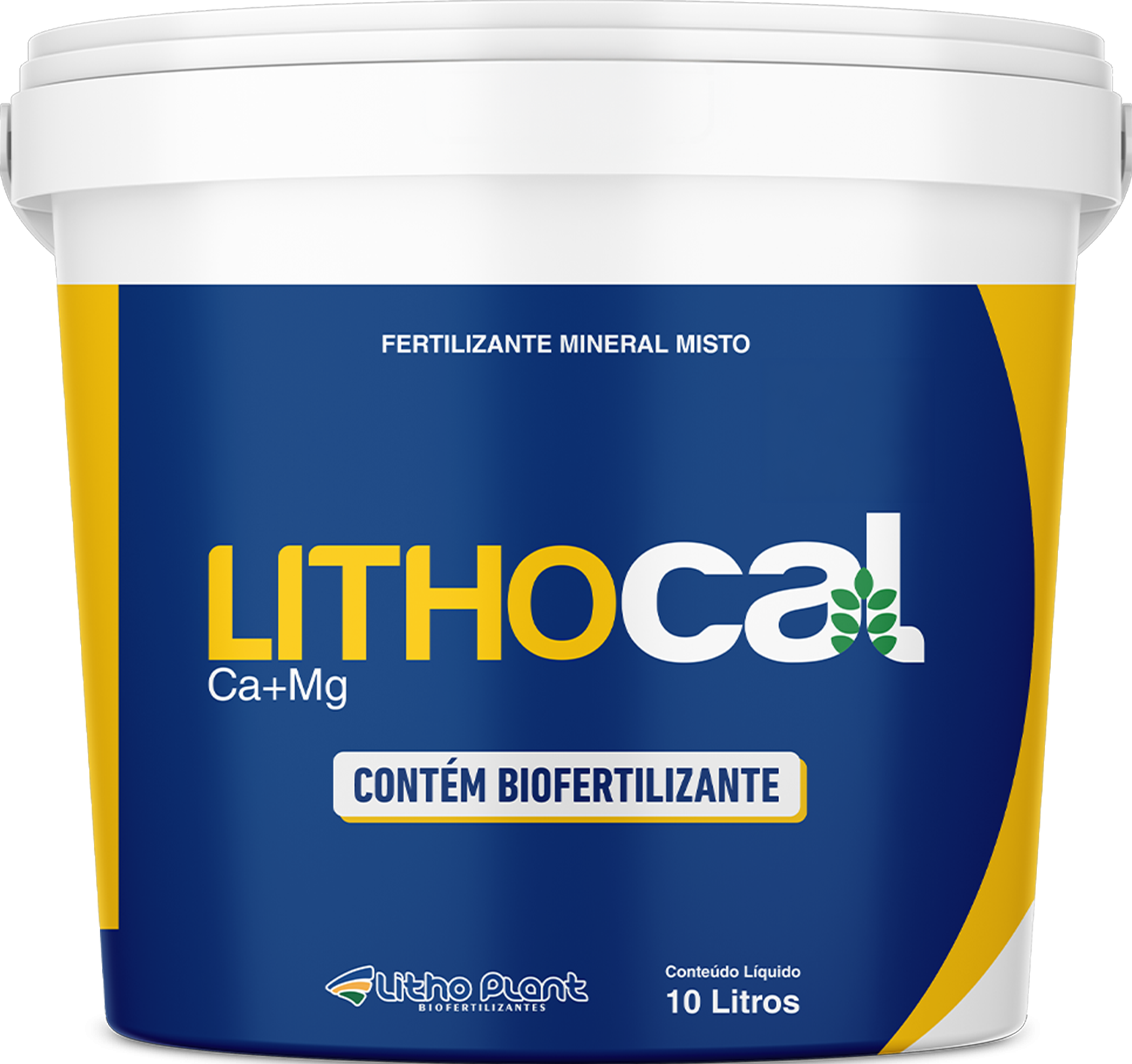 LITHOCAL Litho Plant