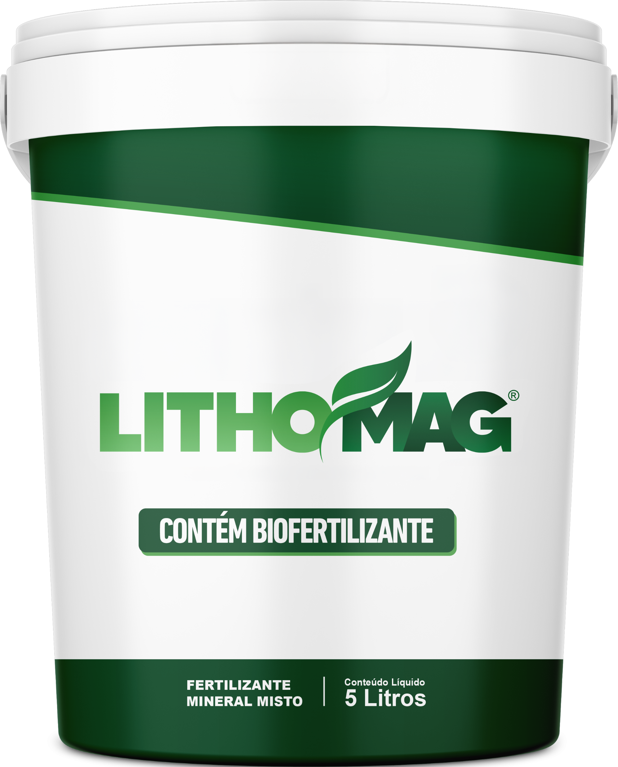 LITHOMAG Litho Plant