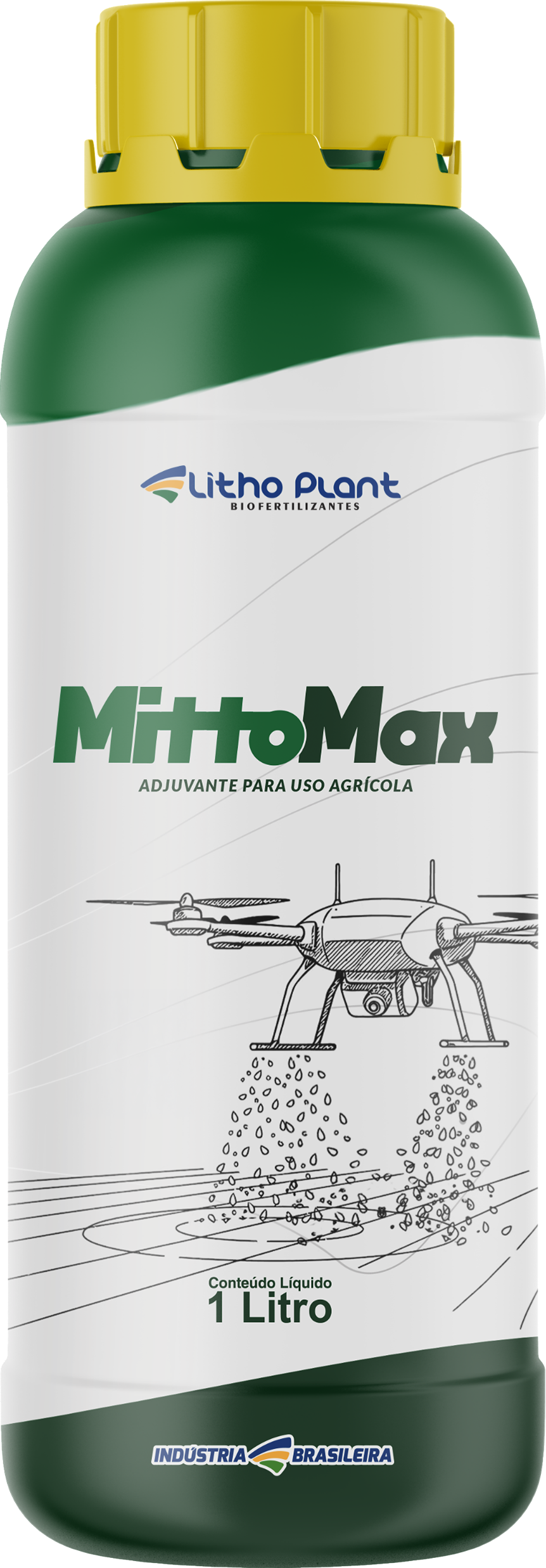 MITTOMAX Litho Plant