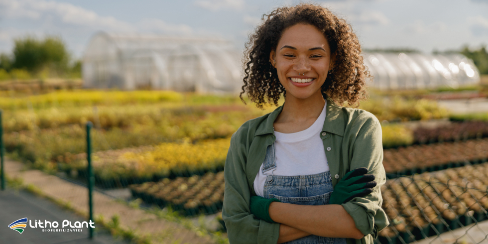 Agricultura Sustentável: Como Funciona na Prática?
