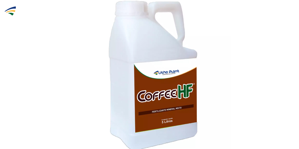 Conheça o Coffee HF - O Fertilizante Ideal para Suas Culturas
